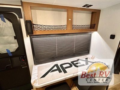 2026 Coachmen RV Apex Nano - Photo 32