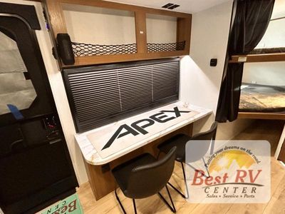 2026 Coachmen RV Apex Nano - Photo 28