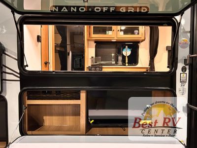 2026 Coachmen RV Apex Nano - Photo 5