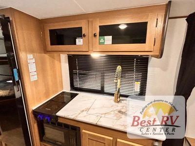 2026 Coachmen RV Apex Nano - Photo 22