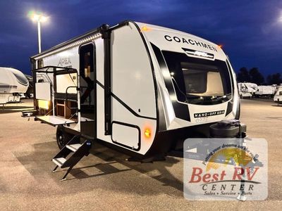 2026 Coachmen RV Apex Nano - Photo 1