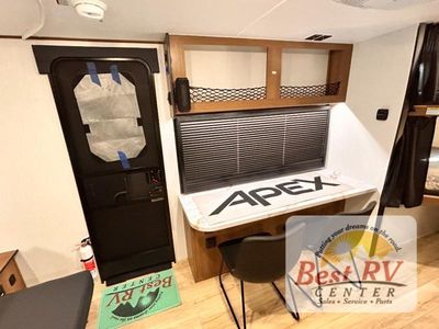 2026 Coachmen RV Apex Nano - Photo 31