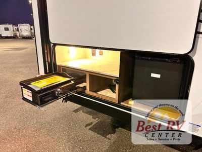 2026 Coachmen RV Apex Nano - Photo 8