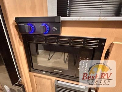 2026 Coachmen RV Apex Nano - Photo 24