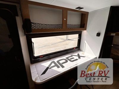 2026 Coachmen RV Apex Nano - Photo 35