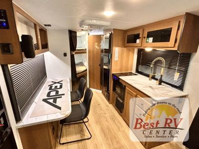 2026 Coachmen RV Apex Nano - Photo 16