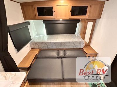 2026 Coachmen RV Apex Nano - Photo 55