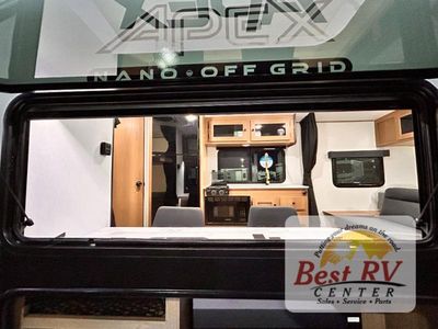2026 Coachmen RV Apex Nano - Photo 7