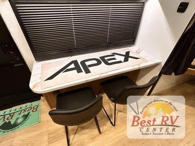 2026 Coachmen RV Apex Nano - Photo 33