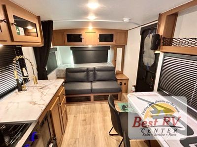 2026 Coachmen RV Apex Nano - Photo 48