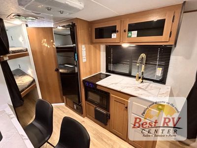 2026 Coachmen RV Apex Nano - Photo 25
