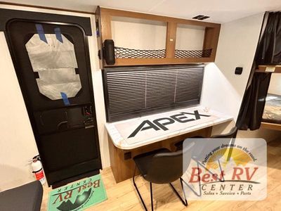 2026 Coachmen RV Apex Nano - Photo 30
