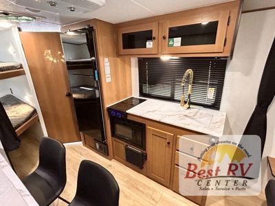 2026 Coachmen RV Apex Nano - Photo 19