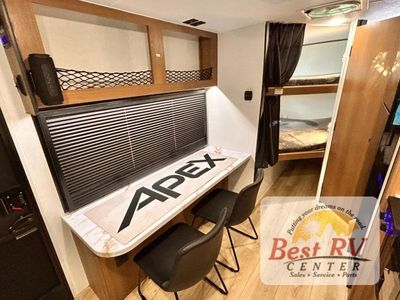 2026 Coachmen RV Apex Nano - Photo 27