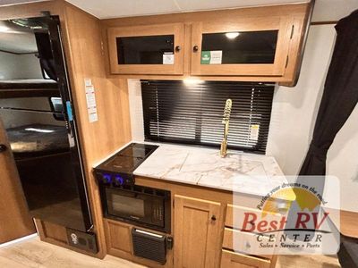 2026 Coachmen RV Apex Nano - Photo 21