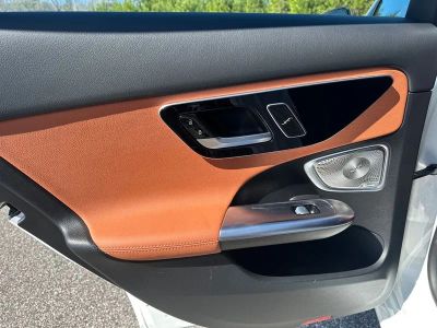 2025 Mercedes-Benz C-Class - Photo 29
