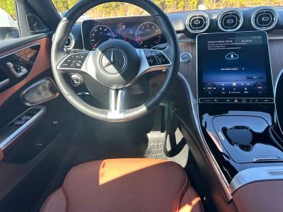 2025 Mercedes-Benz C-Class - Photo 2