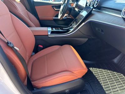 2025 Mercedes-Benz C-Class - Photo 37