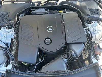 2025 Mercedes-Benz C-Class - Photo 17