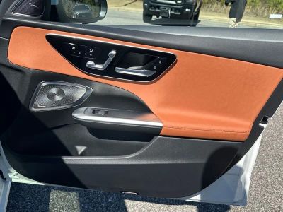 2025 Mercedes-Benz C-Class - Photo 35