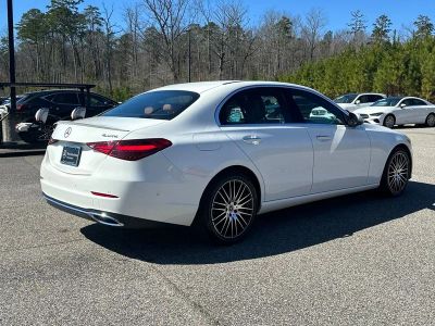 2025 Mercedes-Benz C-Class - Photo 13