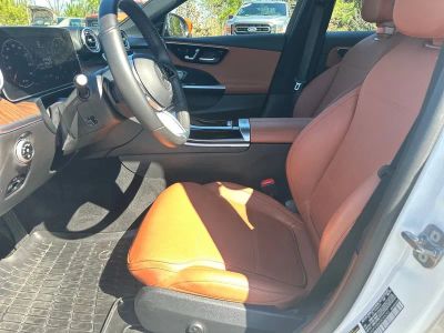 2025 Mercedes-Benz C-Class - Photo 19