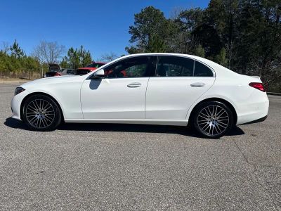 2025 Mercedes-Benz C-Class - Photo 7