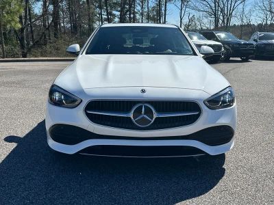 2025 Mercedes-Benz C-Class - Photo 3