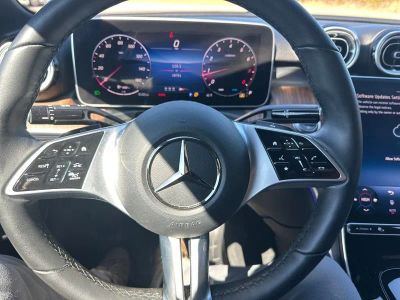 2025 Mercedes-Benz C-Class - Photo 20
