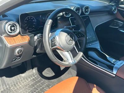 2025 Mercedes-Benz C-Class - Photo 18