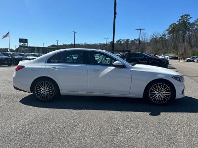 2025 Mercedes-Benz C-Class - Photo 14