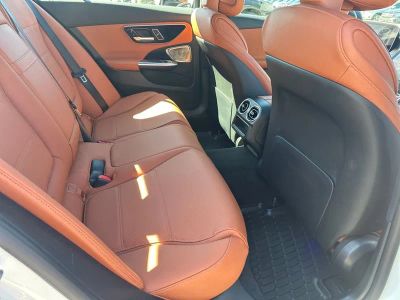 2025 Mercedes-Benz C-Class - Photo 33