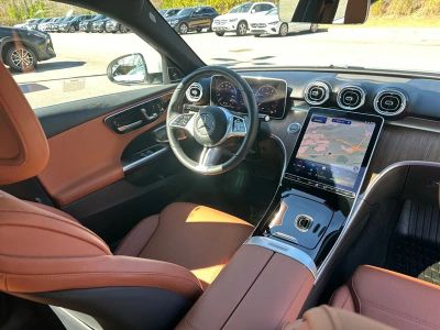 2025 Mercedes-Benz C-Class - Photo 34