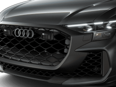 2026 Audi RS Q8 SUV - Photo 3