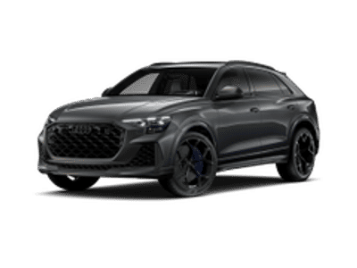 2026 Audi RS Q8 SUV - Photo 2