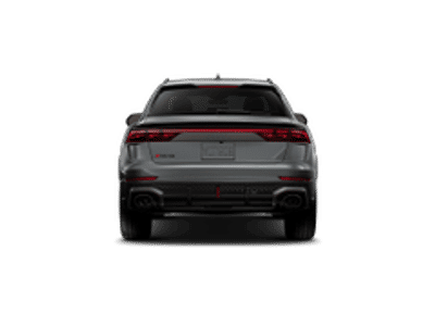 2026 Audi RS Q8 SUV - Photo 5