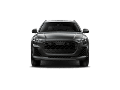 2026 Audi RS Q8 SUV - Photo 4