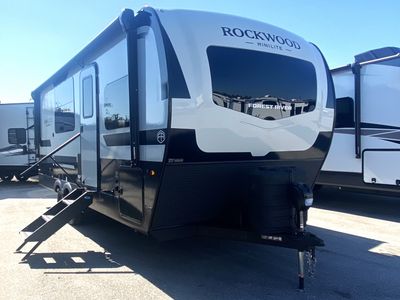 2026 Forest River Rockwood Mini Lite - Photo 25