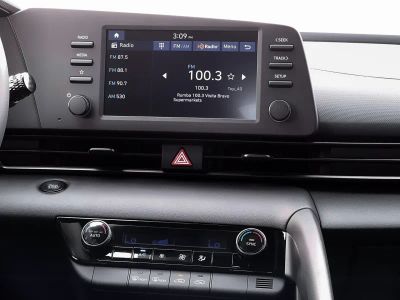 2026 Hyundai Elantra - Photo 19