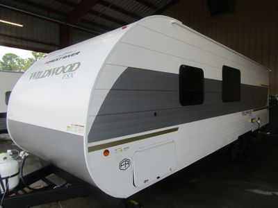 2026 Forest River Wildwood Fsx - Photo 5