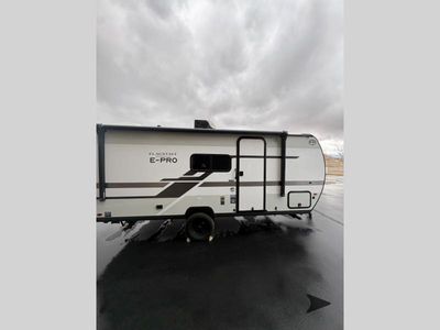 2026 Forest River RV Flagstaff E-Pro — photo 8 view