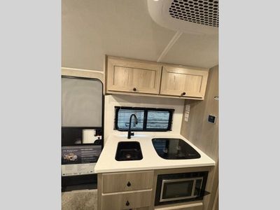 2026 Forest River RV Flagstaff E-Pro — photo 31 view