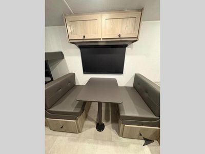 2026 Forest River RV Flagstaff E-Pro — photo 20 view
