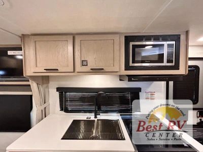 2026 Forest River RV Rockwood Mini Lite - Photo 28
