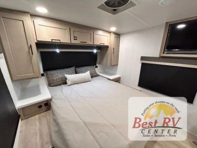 2026 Forest River RV Rockwood Mini Lite - Photo 47