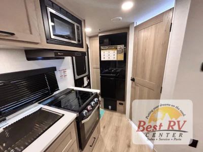 2026 Forest River RV Rockwood Mini Lite - Photo 58