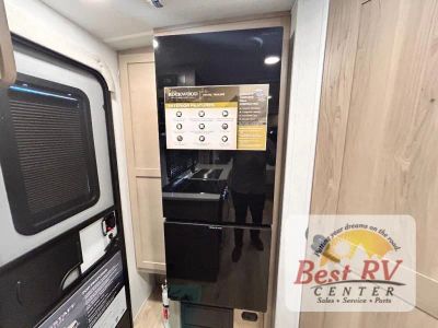 2026 Forest River RV Rockwood Mini Lite - Photo 61