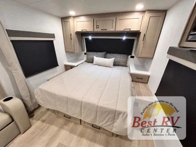 2026 Forest River RV Rockwood Mini Lite - Photo 42