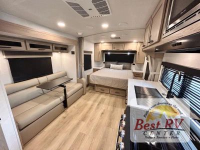 2026 Forest River RV Rockwood Mini Lite - Photo 11