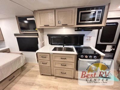 2026 Forest River RV Rockwood Mini Lite - Photo 26